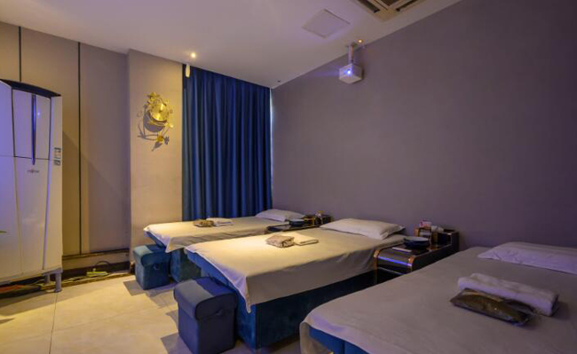 西安莲湖靠谱的养生会所怎样选择：专业指南避开消费陷阱